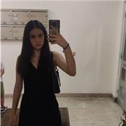 Studentessa liceo scientifico, ripetizioni di inglese